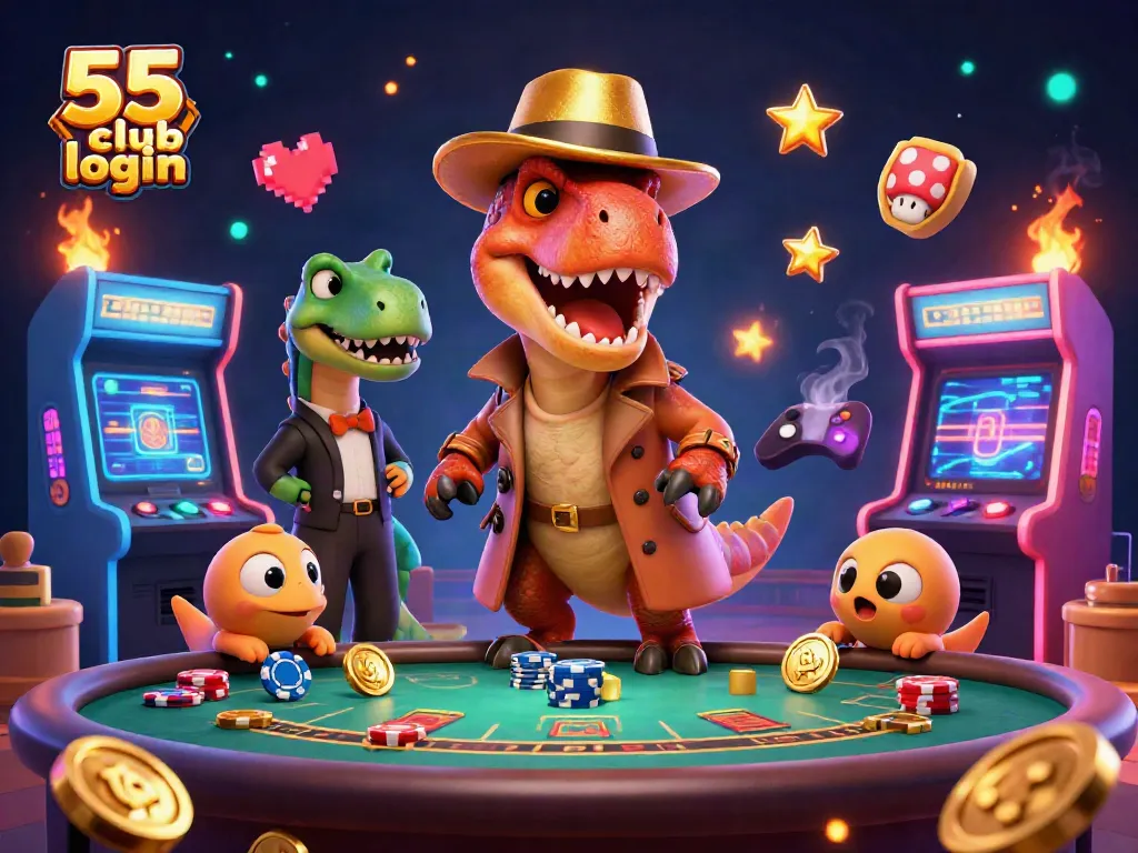 Play games and win with the secure 55 club login for seamless access to exciting online betting.
