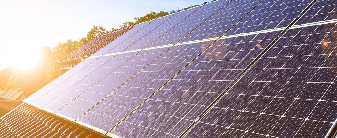 Trusted Domestic Services from a Solar panel company near me