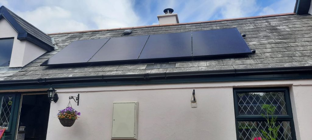Commercial Solar Panels Derby: Empowering Businesses with Sustainable Energy Solutions