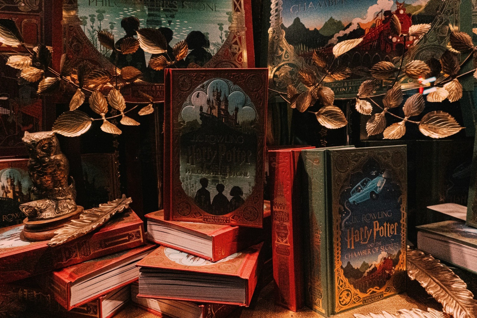 How Fire Demon Inspires Readers to Discover Their Inner Strength