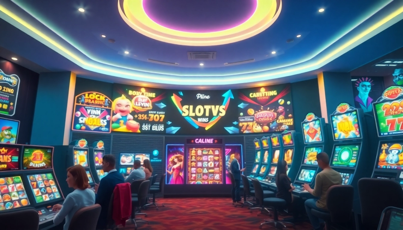 Experience the thrill of online gaming with hoki138 pro, featuring vibrant slot games and user-friendly design.