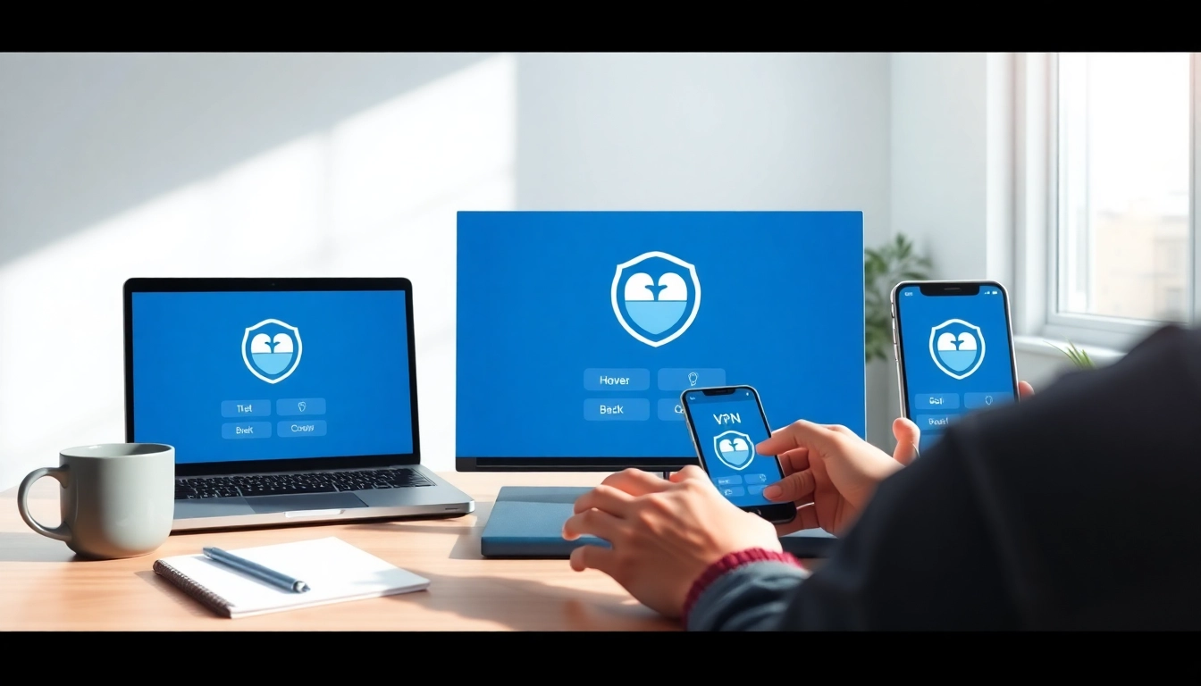 快连官网：2025 年安全与高速的 VPN 解决方案的全面指南