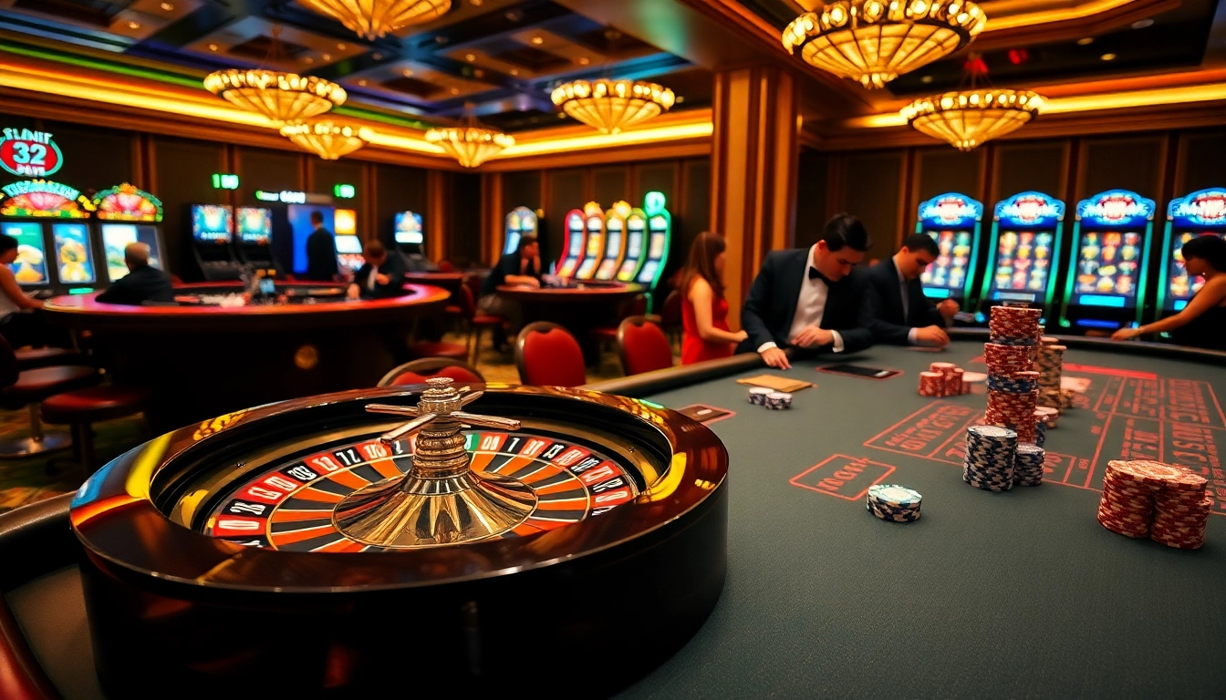 Experience excitement at trang 32Win chính thức with vibrant casino games and poker action.