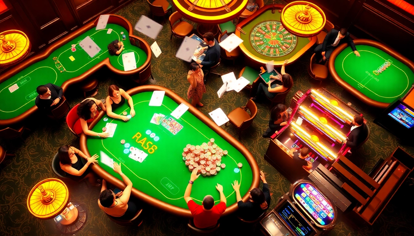 Experience the excitement of online gaming with thrilling action at https://xx88.eu.com/ featuring vibrant casino games.